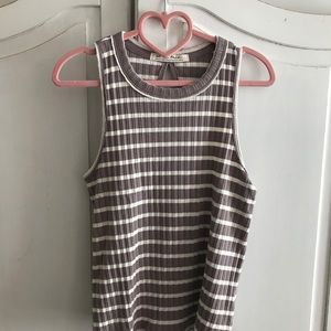 Free People Tank
